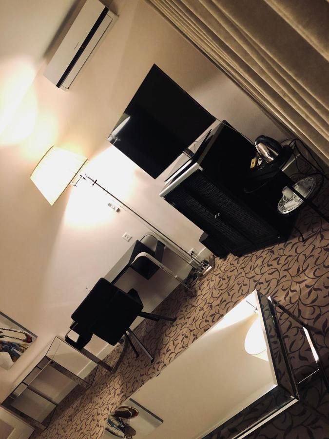 Hotel Adriatica Geneva Luaran gambar