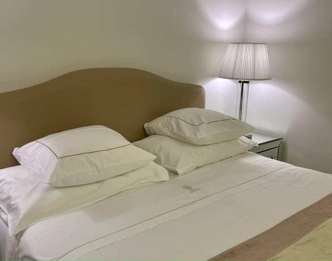 Hotel Adriatica Geneva Luaran gambar