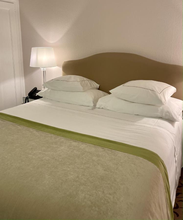 Hotel Adriatica Geneva Luaran gambar