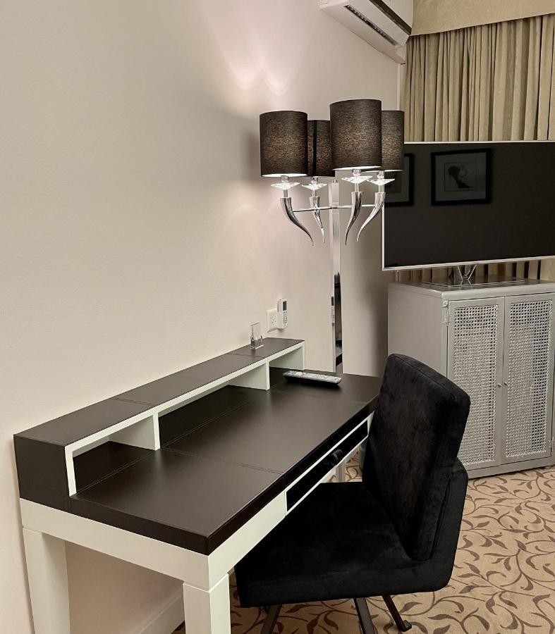 Hotel Adriatica Geneva Luaran gambar