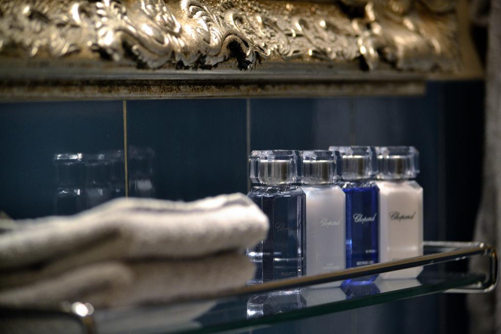 Hotel Adriatica Geneva Luaran gambar