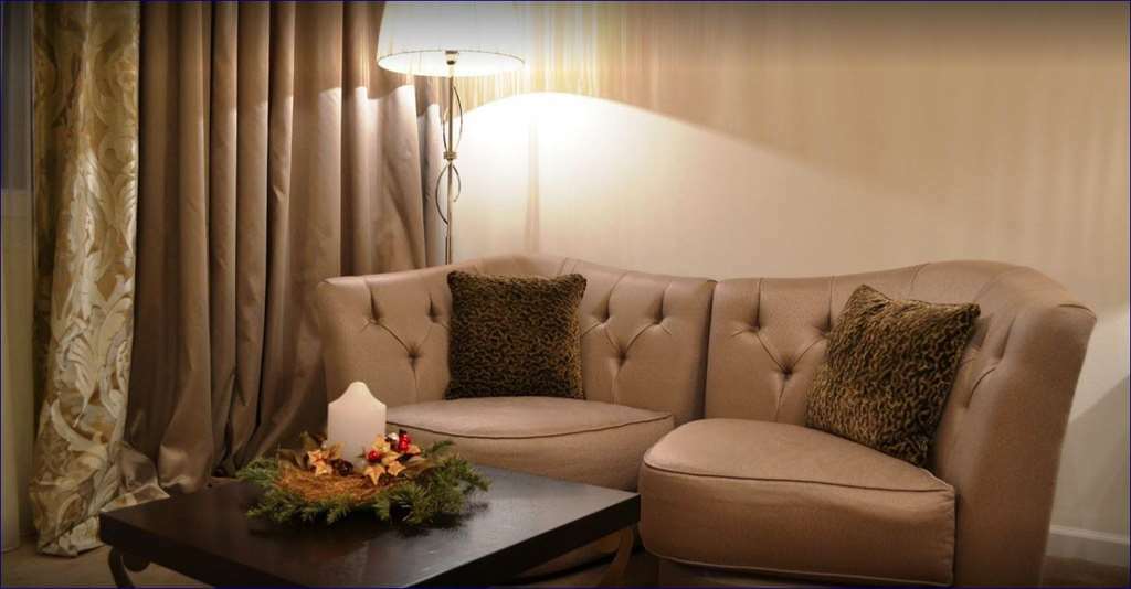 Hotel Adriatica Geneva Bilik gambar